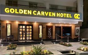 Golden Carven Hotel